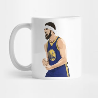 Klay Thompson Mug